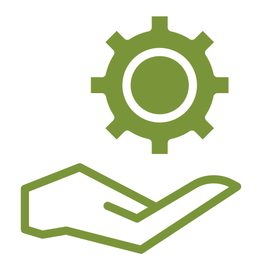 icone sans sous traitance